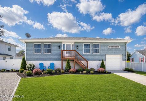 7 Nejecho Drive Brick NJ 08723