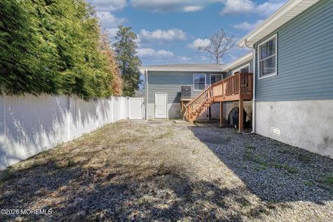 7 Nejecho Drive Brick NJ 08723