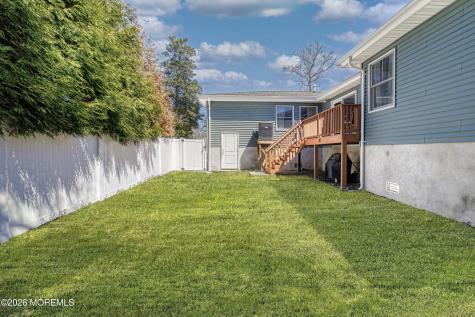 7 Nejecho Drive Brick NJ 08723
