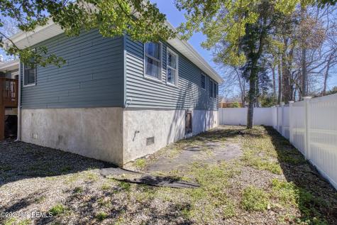 7 Nejecho Drive Brick NJ 08723