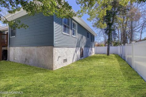 7 Nejecho Drive Brick NJ 08723