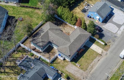 7 Nejecho Drive Brick NJ 08723