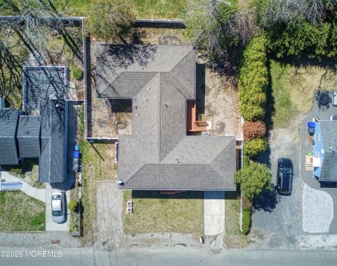 7 Nejecho Drive Brick NJ 08723