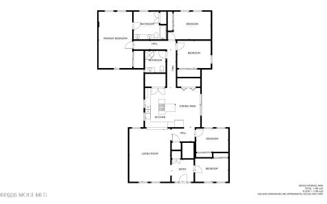 7 Nejecho Drive Brick NJ 08723
