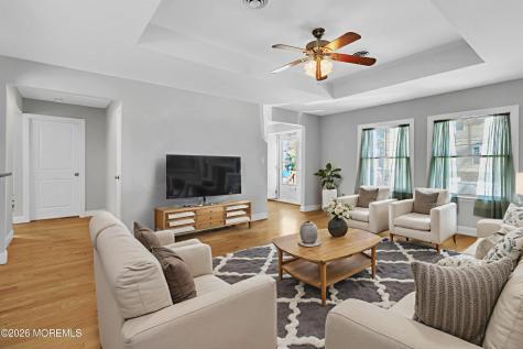 7 Nejecho Drive Brick NJ 08723