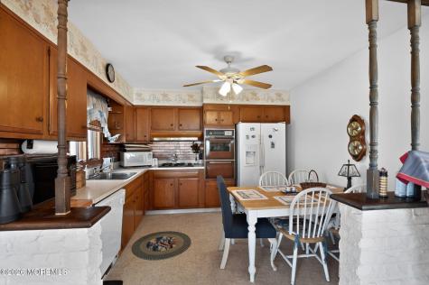 40 Iowa Court Little Egg Harbor NJ 08087