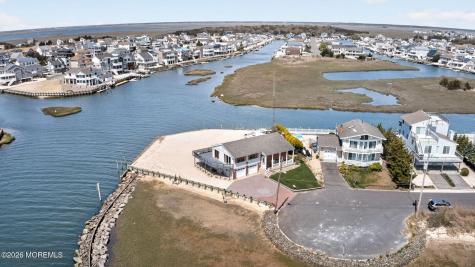 40 Iowa Court Little Egg Harbor NJ 08087