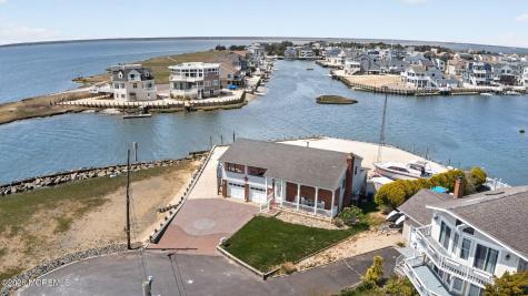 40 Iowa Court Little Egg Harbor NJ 08087