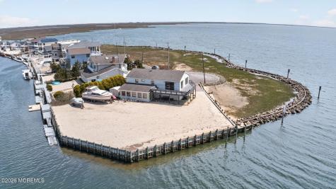 40 Iowa Court Little Egg Harbor NJ 08087