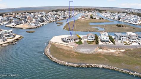 40 Iowa Court Little Egg Harbor NJ 08087