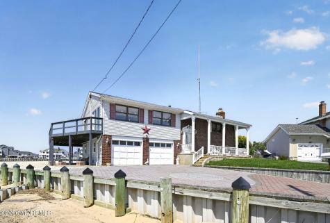 40 Iowa Court Little Egg Harbor NJ 08087