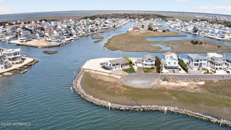 40 Iowa Court Little Egg Harbor NJ 08087