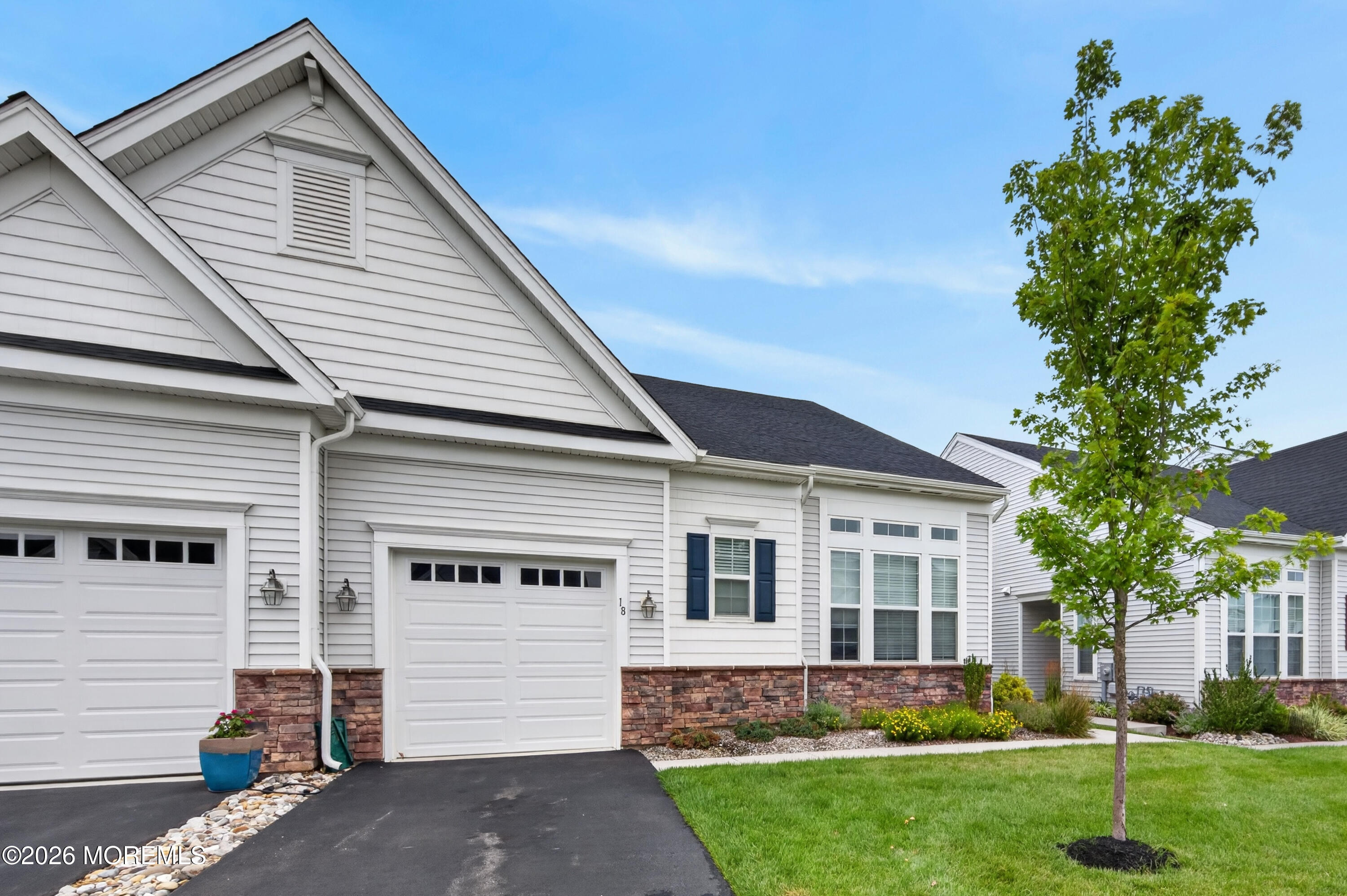 New Egypt NJ, 18 Gulfstream Road