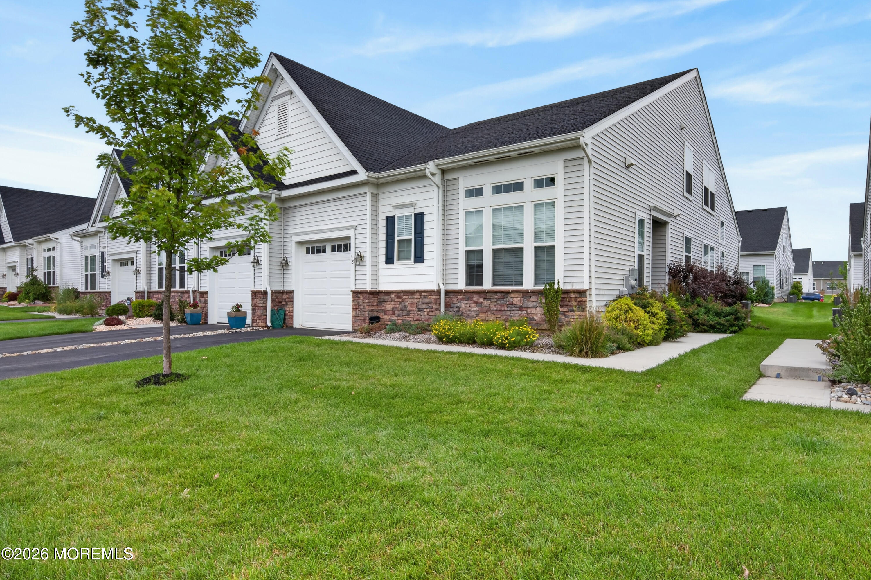 18 Gulfstream Road New Egypt NJ 08533
