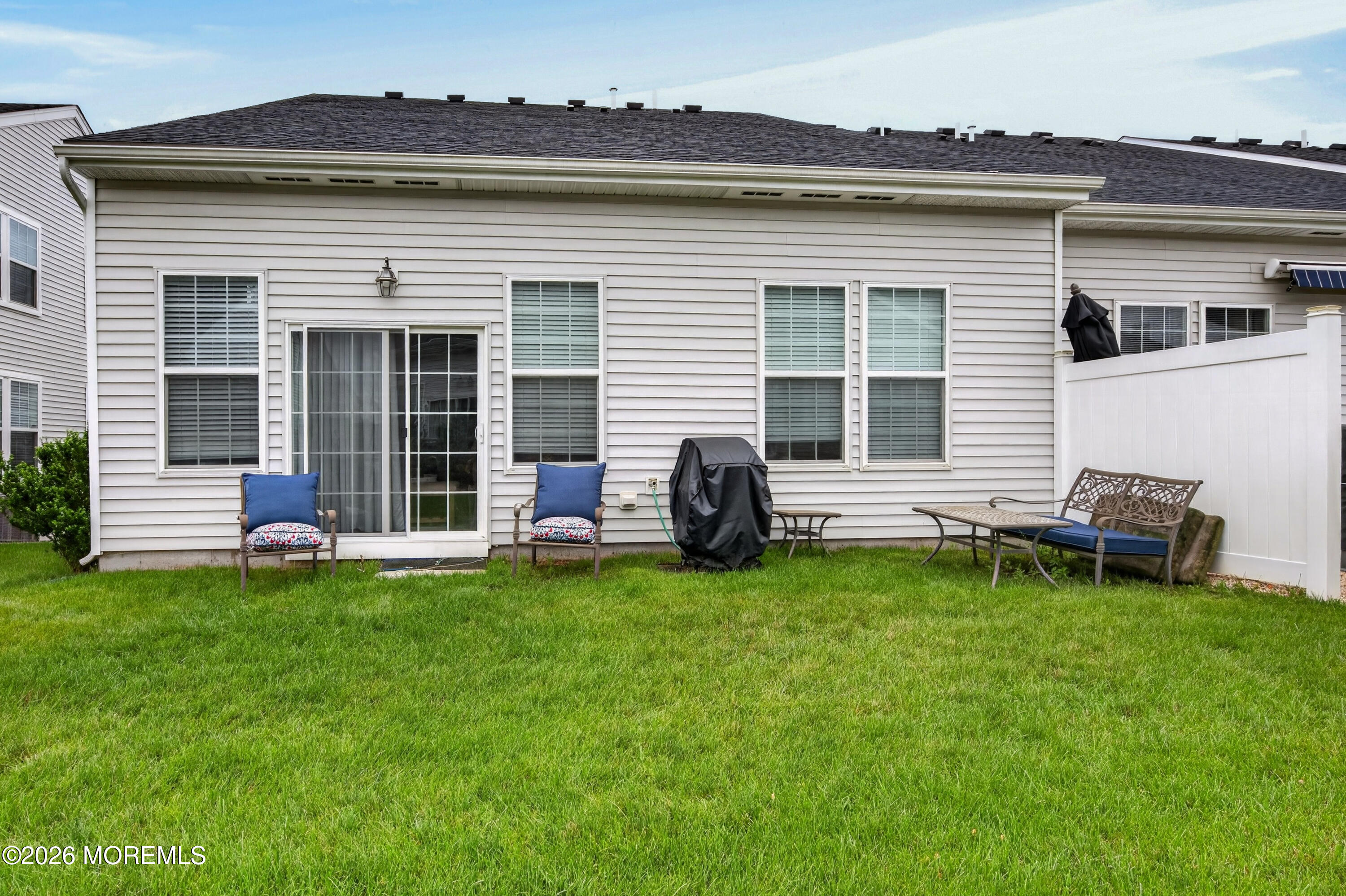 18 Gulfstream Road New Egypt NJ 08533