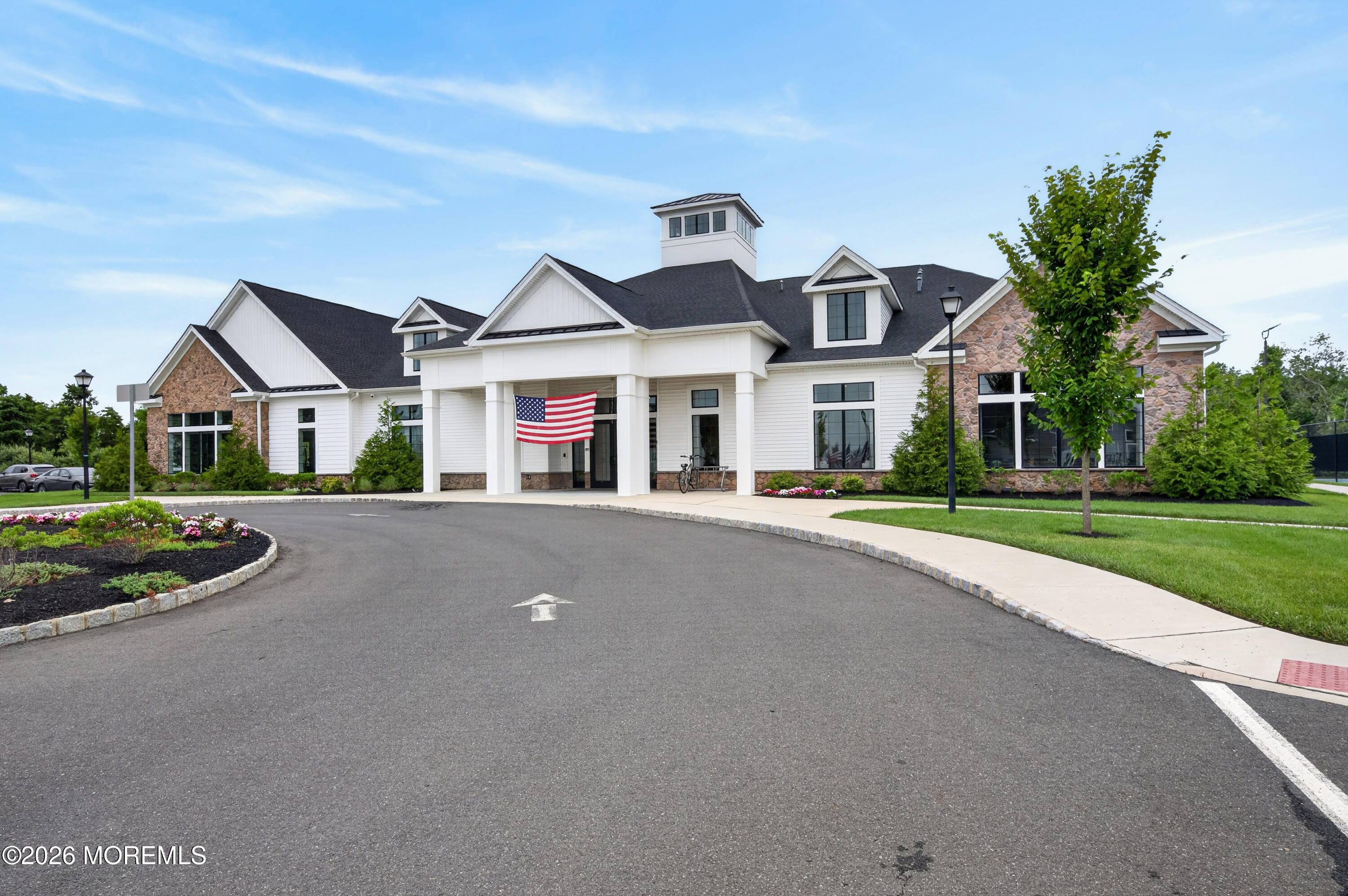 18 Gulfstream Road New Egypt NJ 08533
