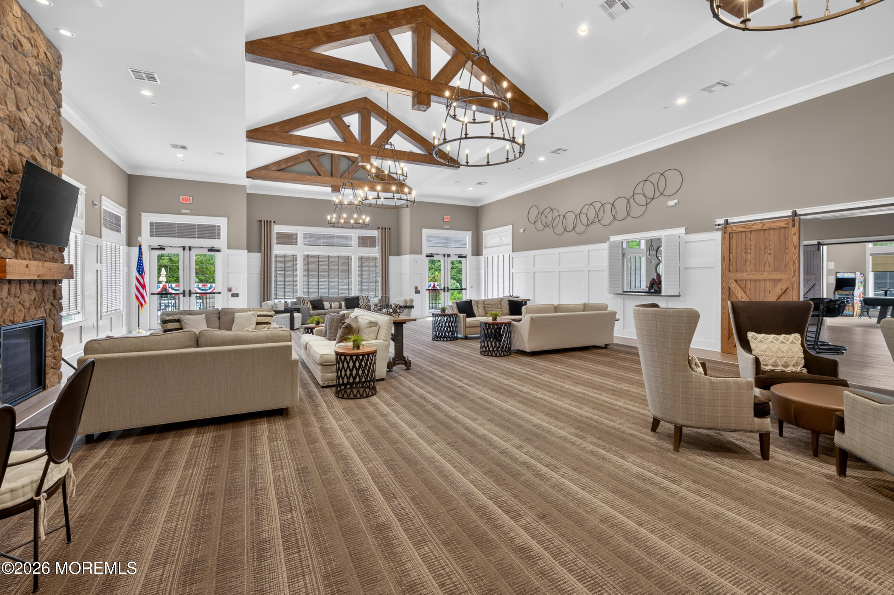 18 Gulfstream Road New Egypt NJ 08533