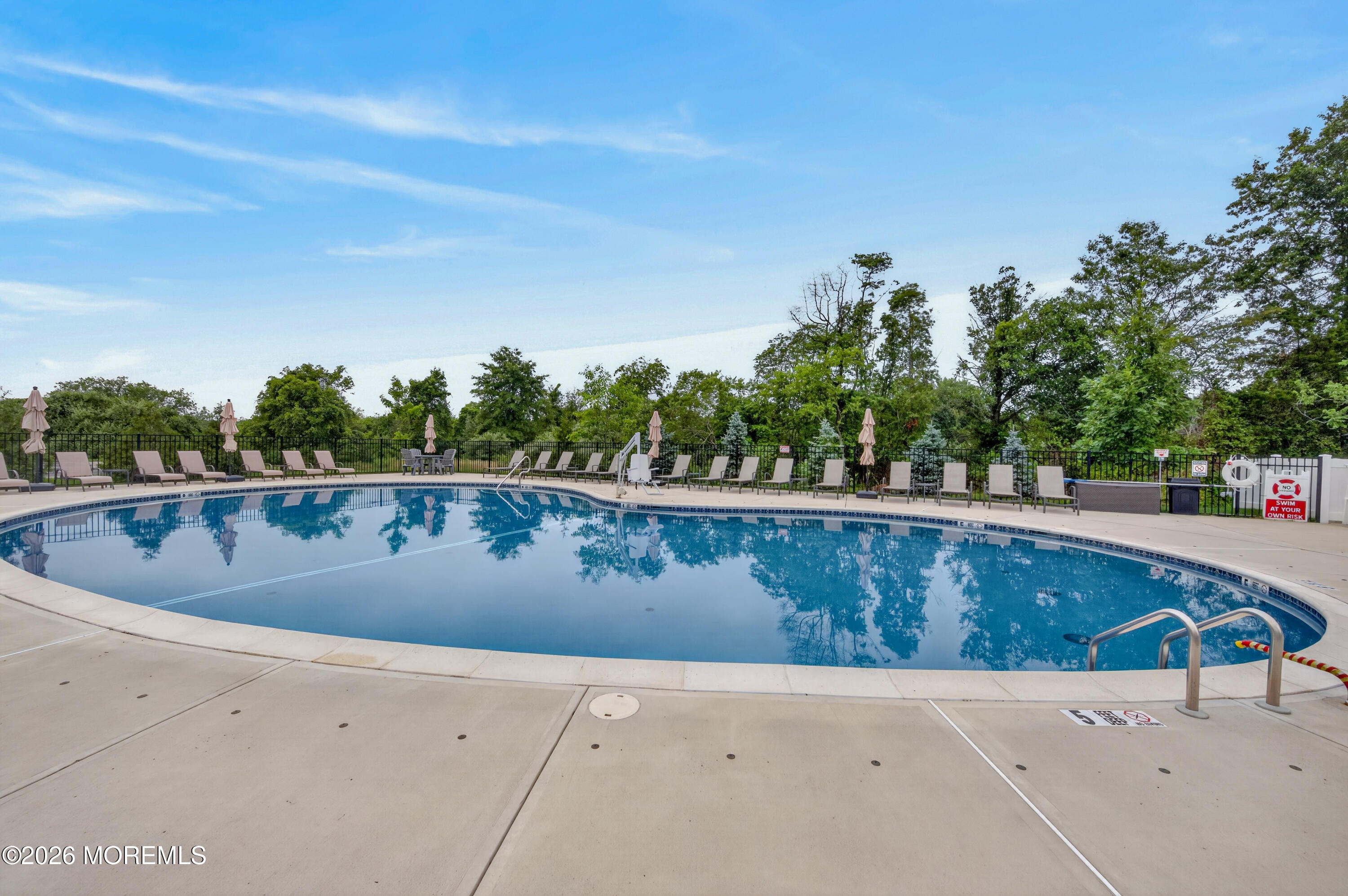 18 Gulfstream Road New Egypt NJ 08533