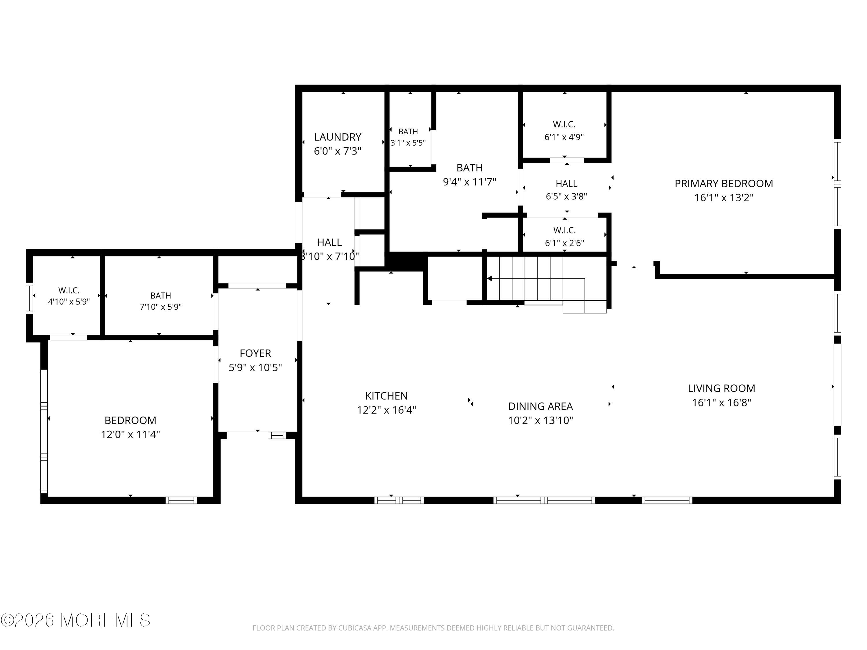 18 Gulfstream Road New Egypt NJ 08533