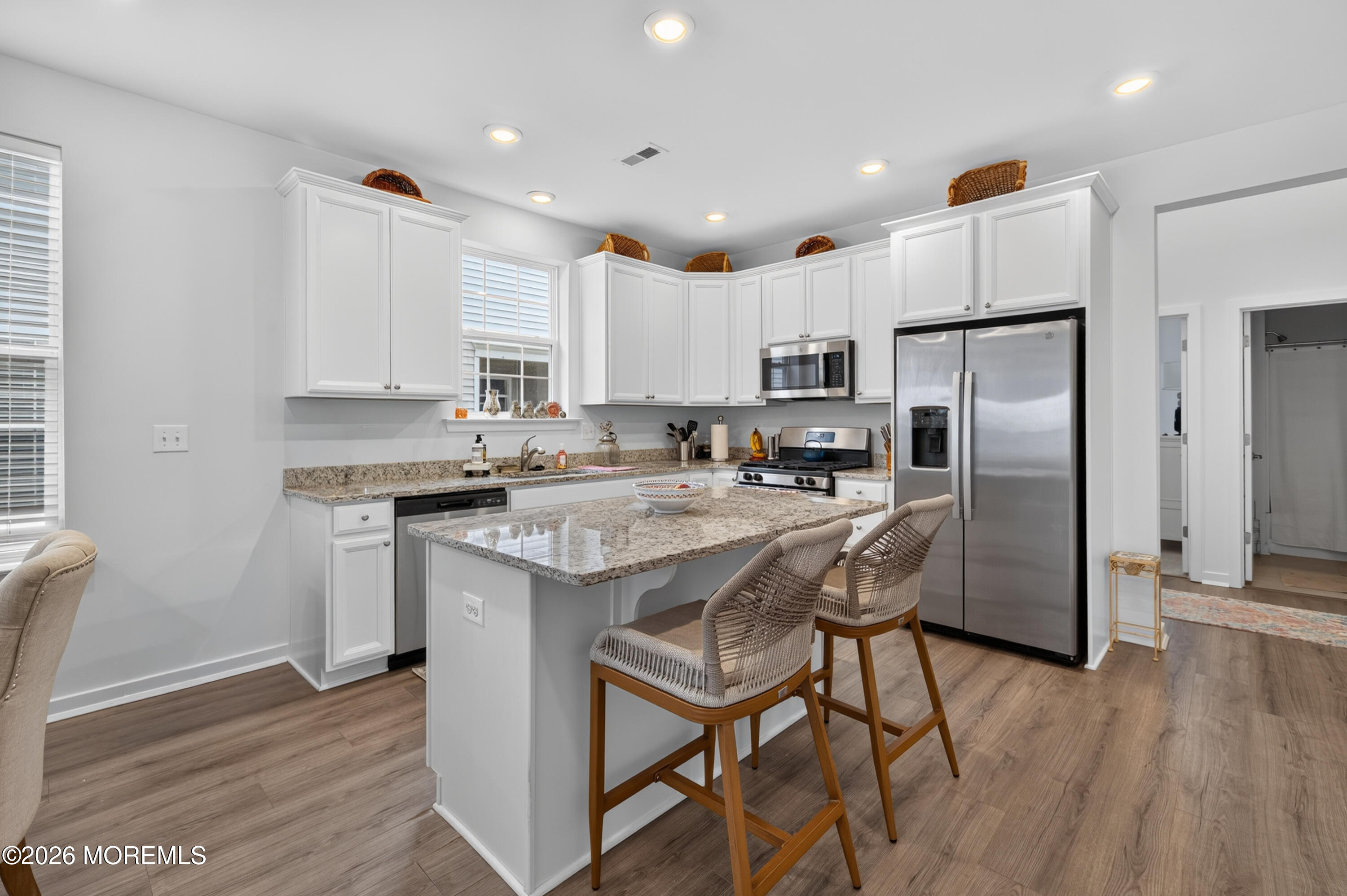 18 Gulfstream Road New Egypt NJ 08533