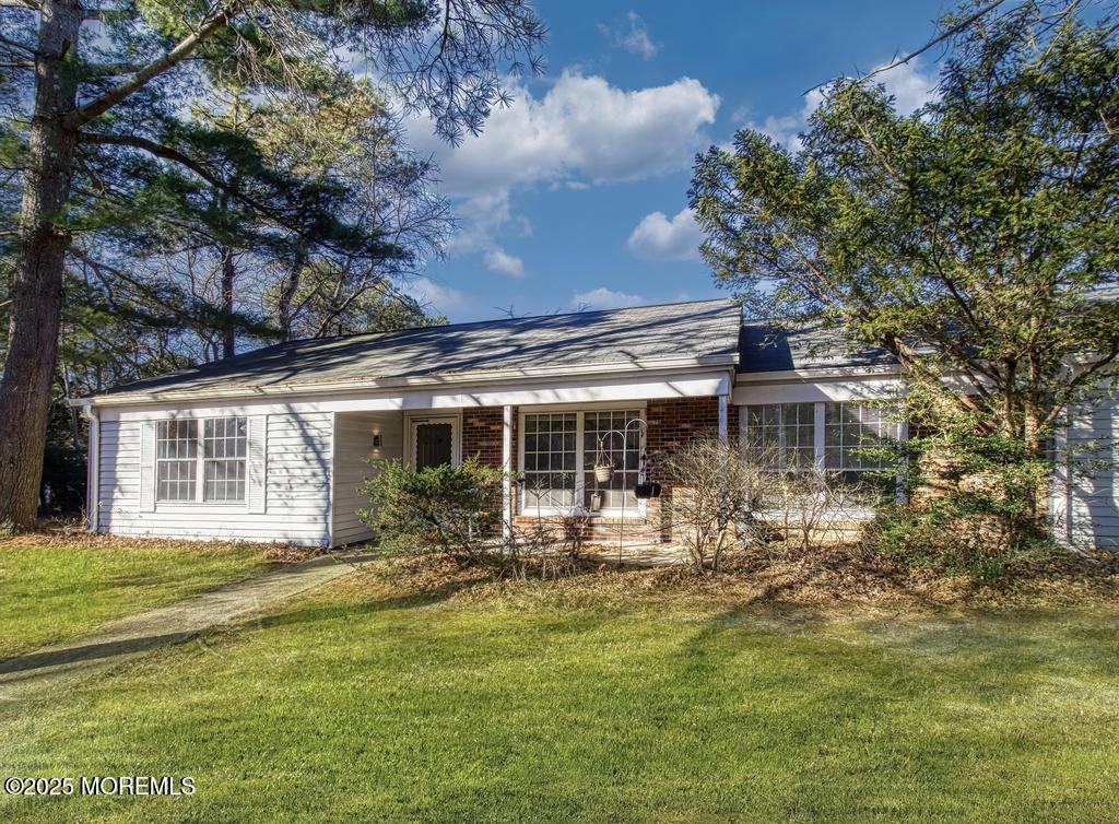 519A Cheshire Court Manchester NJ 08759