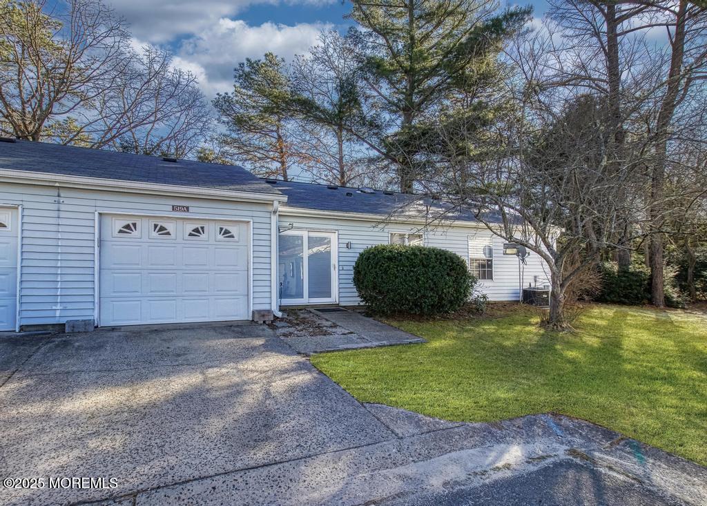 519A Cheshire Court Manchester NJ 08759