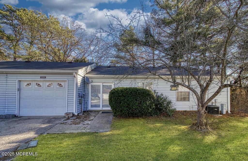 519A Cheshire Court Manchester NJ 08759