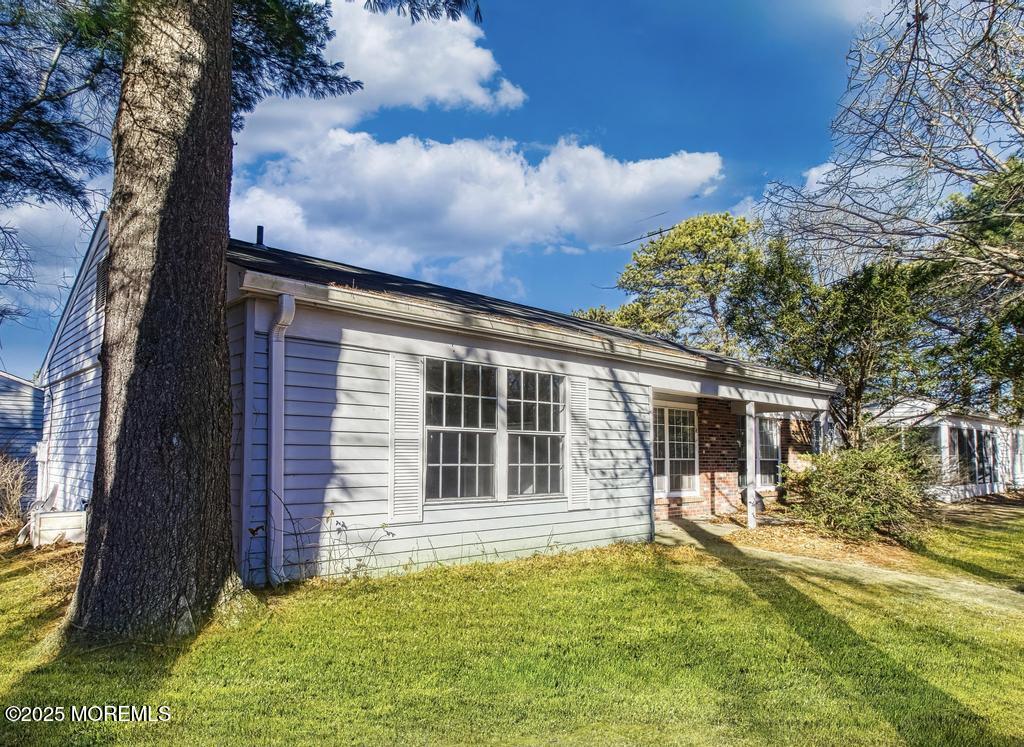 519A Cheshire Court Manchester NJ 08759