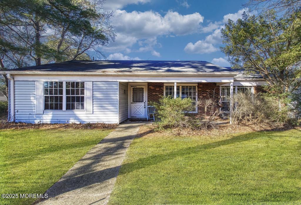 519A Cheshire Court Manchester NJ 08759