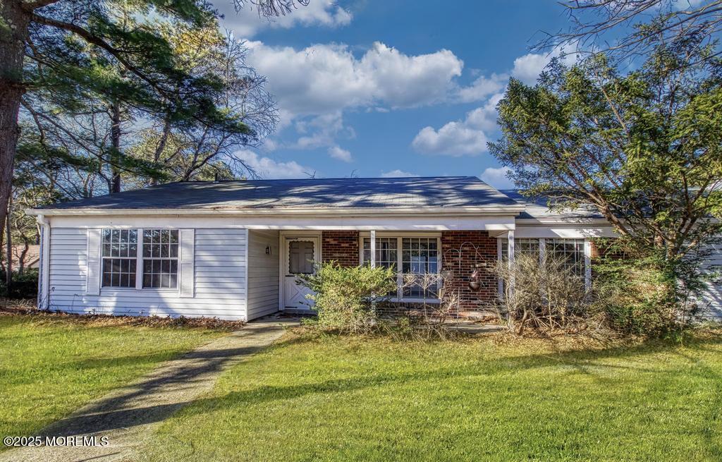 519A Cheshire Court Manchester NJ 08759