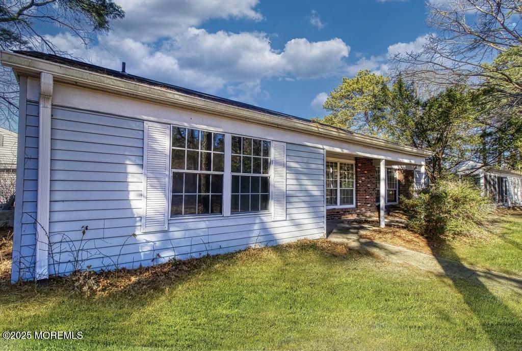 519A Cheshire Court Manchester NJ 08759