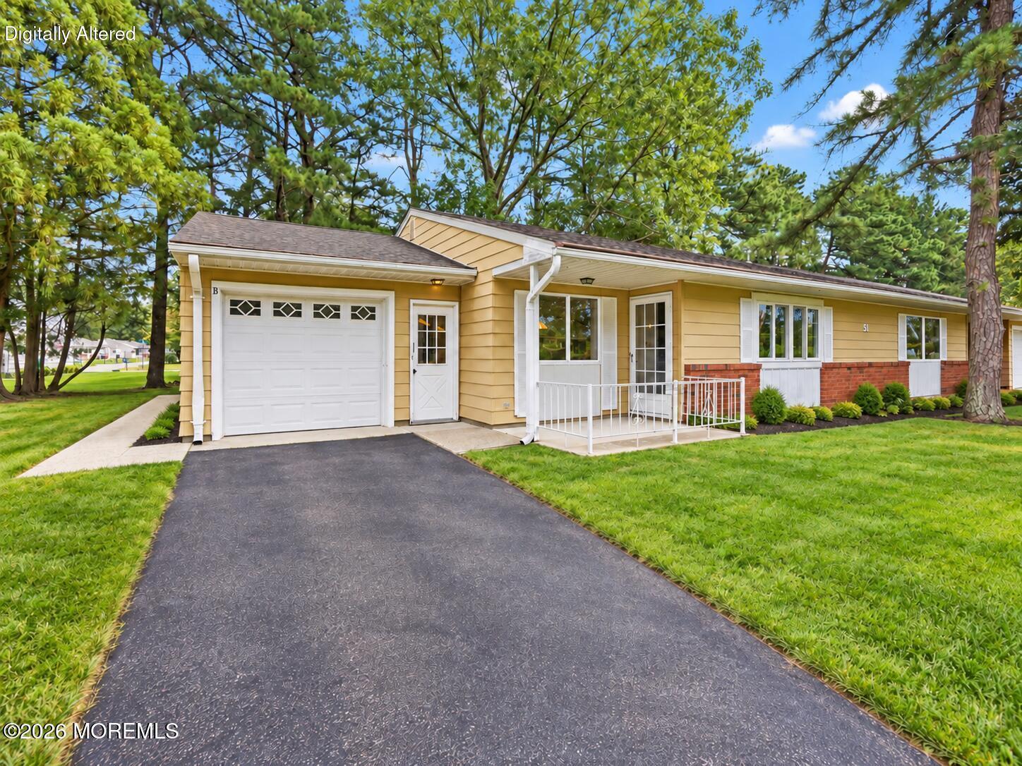 51 Maine Avenue Manchester NJ 08759