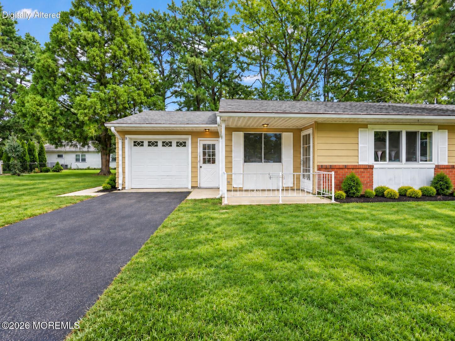 51 Maine Avenue Manchester NJ 08759