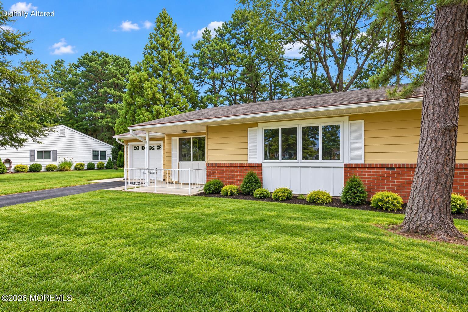 51 Maine Avenue Manchester NJ 08759