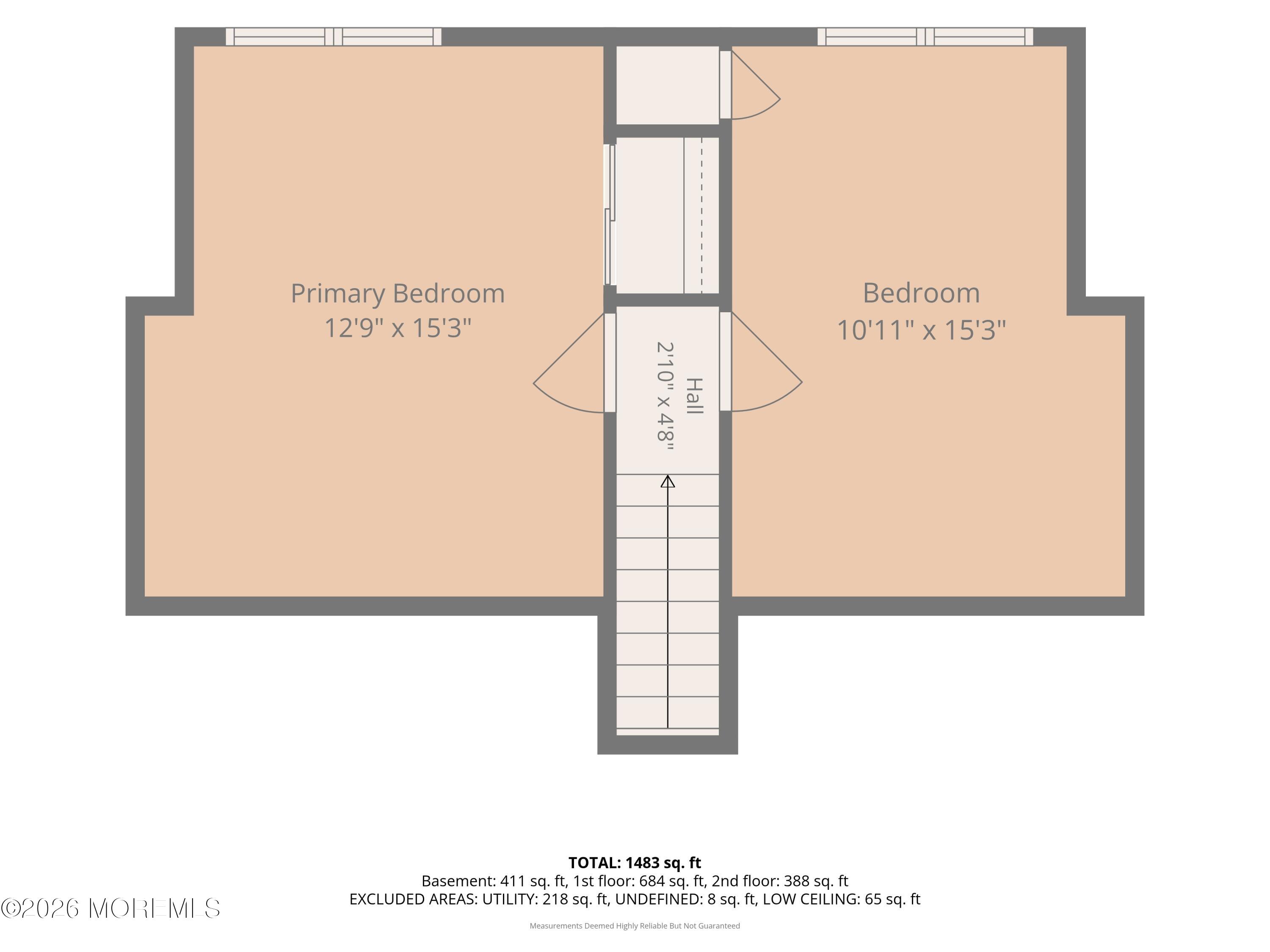 6 Avenue A Helmetta NJ 08828