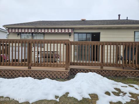27 Coventry Terrace Marlboro NJ 07746