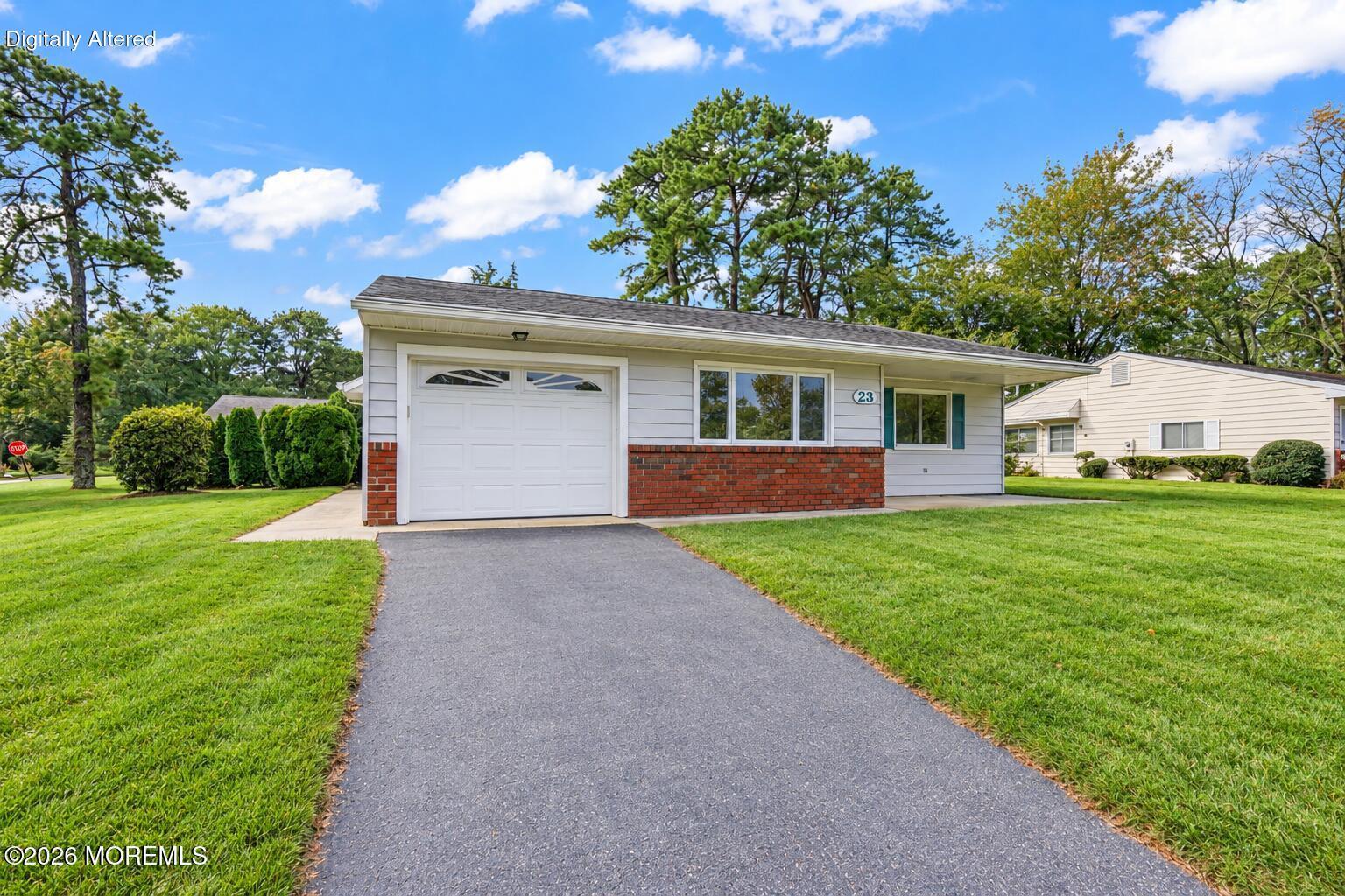 23 Maine Avenue Manchester NJ 08759