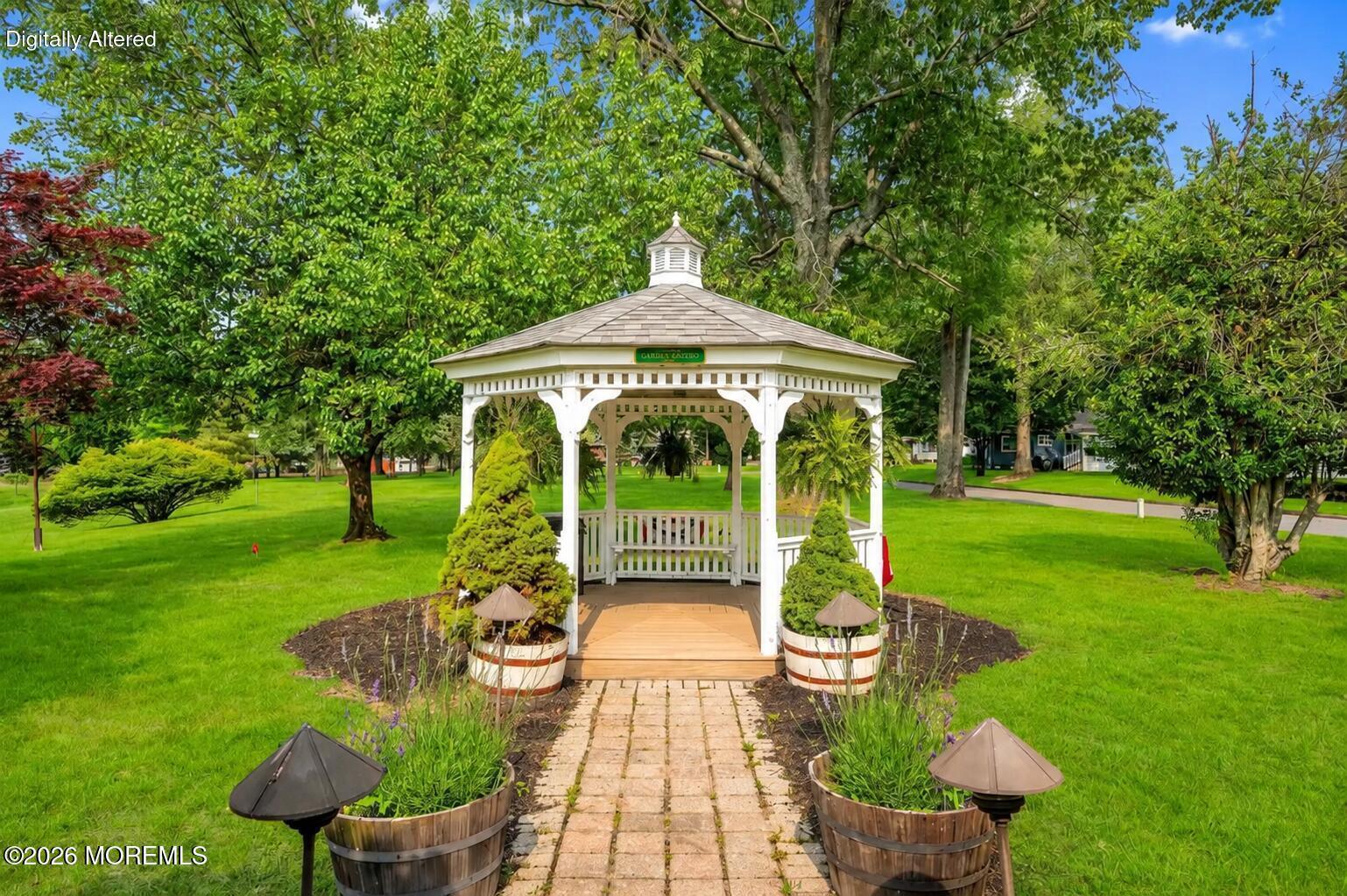 23 Maine Avenue Manchester NJ 08759