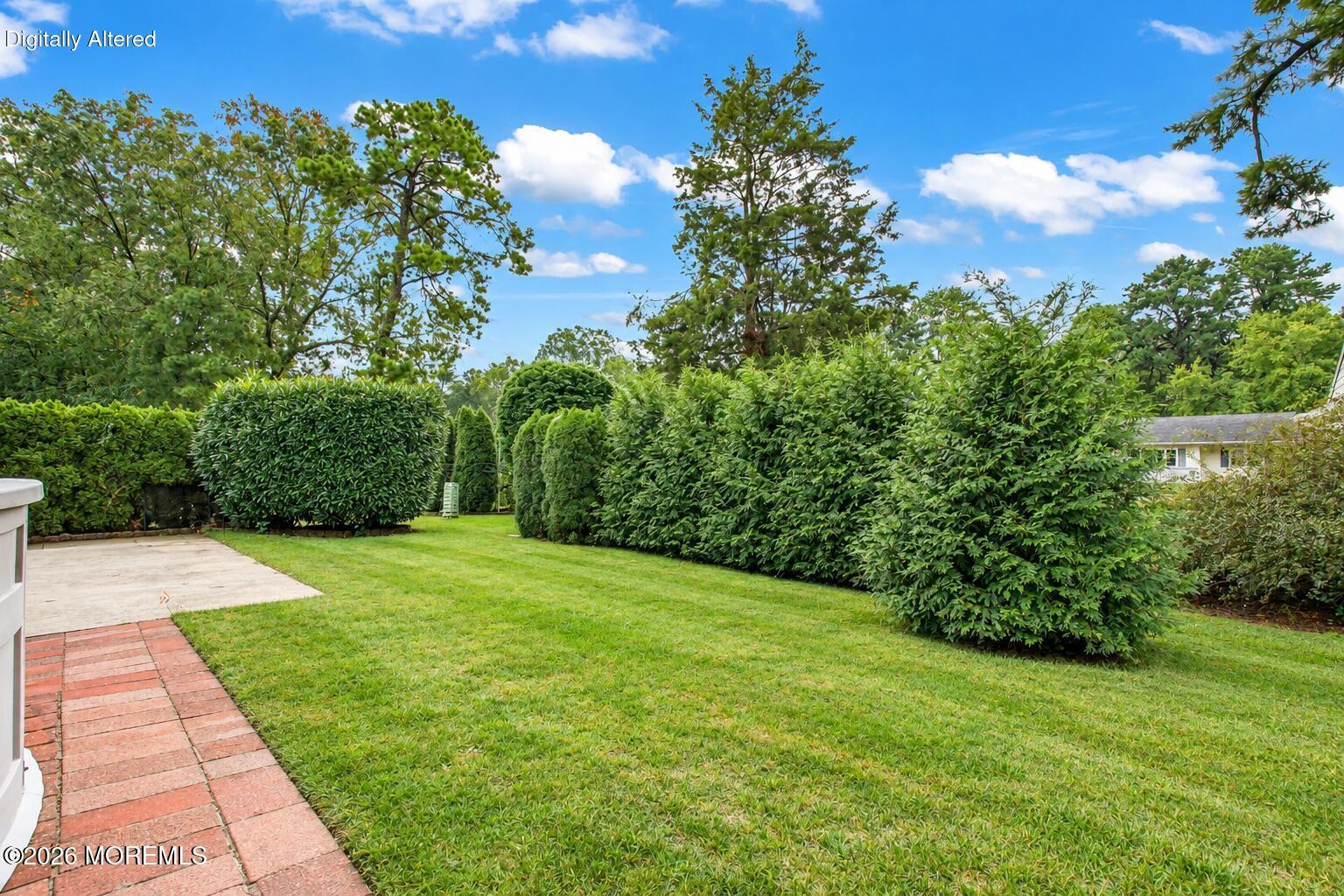 23 Maine Avenue Manchester NJ 08759