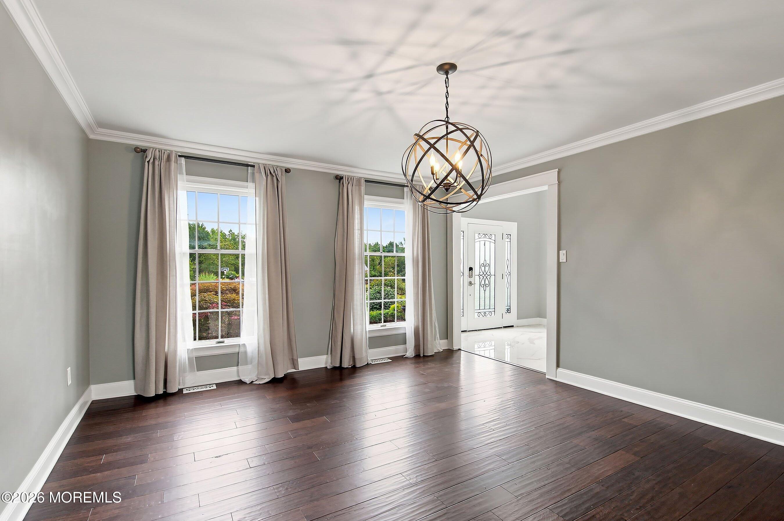 27 Steeple Chase Road Millstone NJ 08535