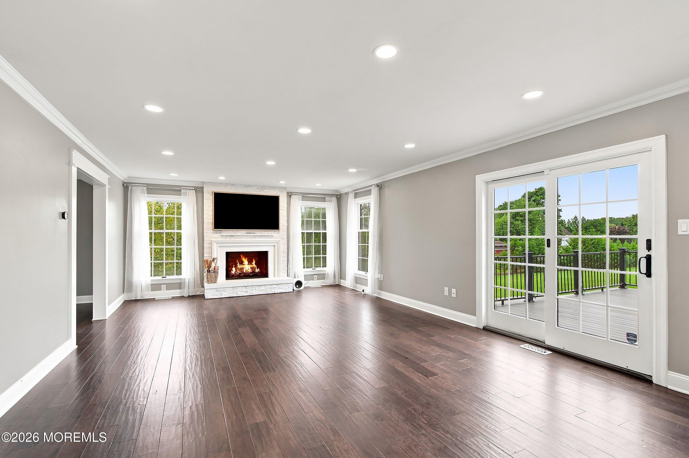 27 Steeple Chase Road Millstone NJ 08535