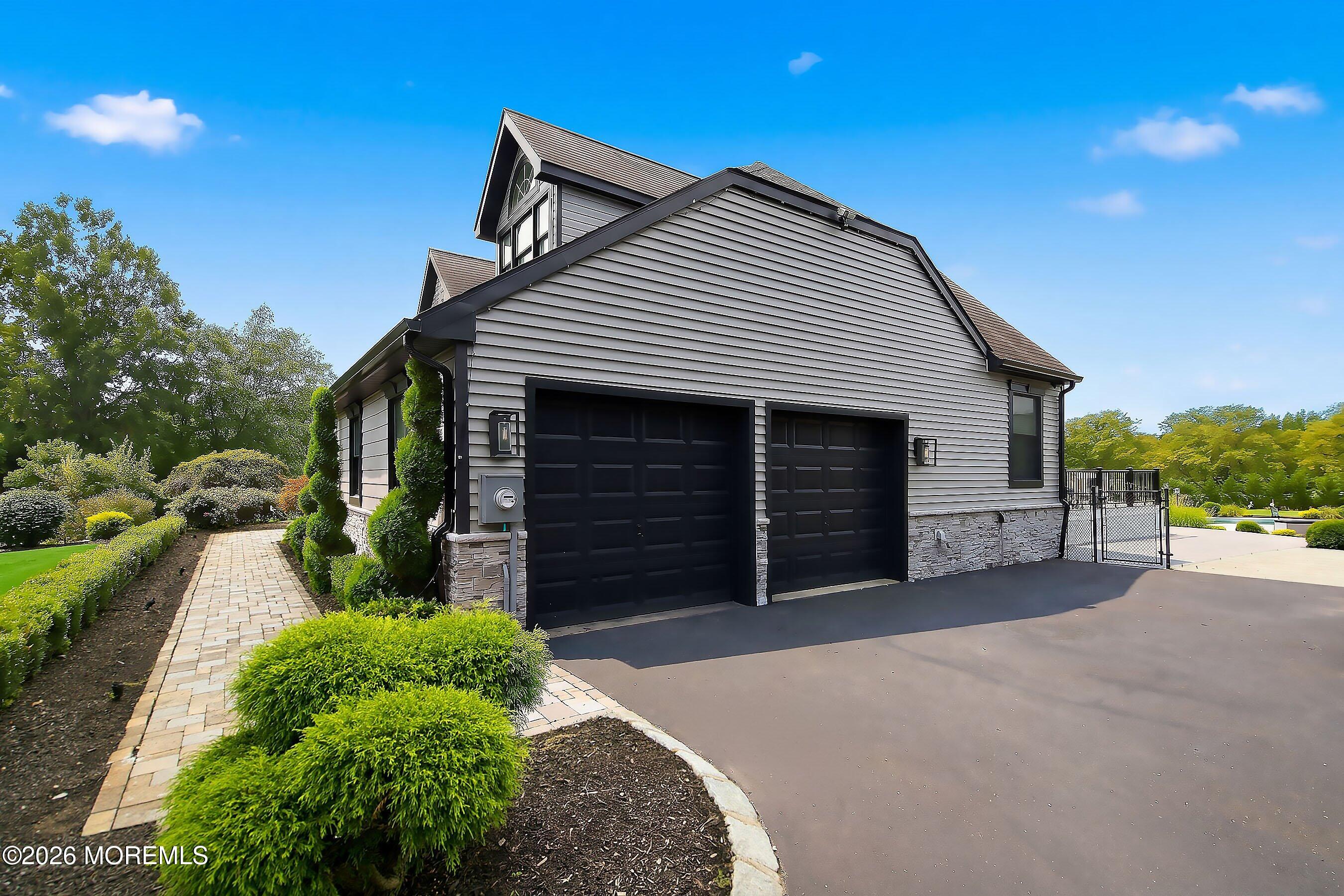 27 Steeple Chase Road Millstone NJ 08535
