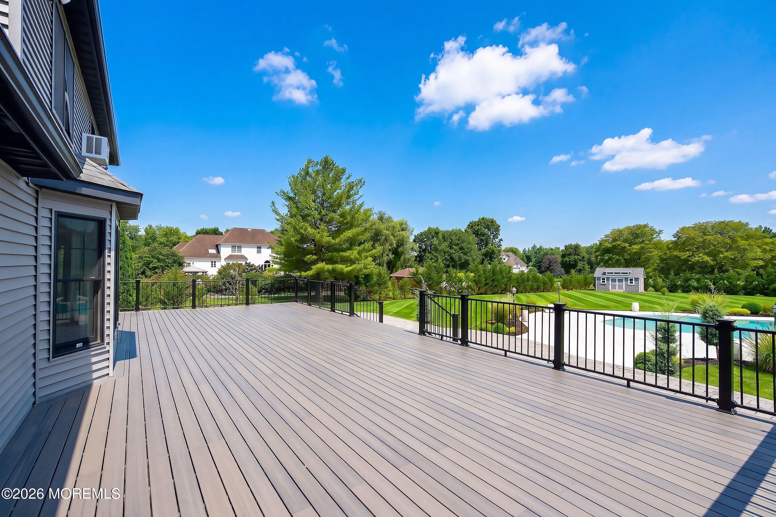 27 Steeple Chase Road Millstone NJ 08535