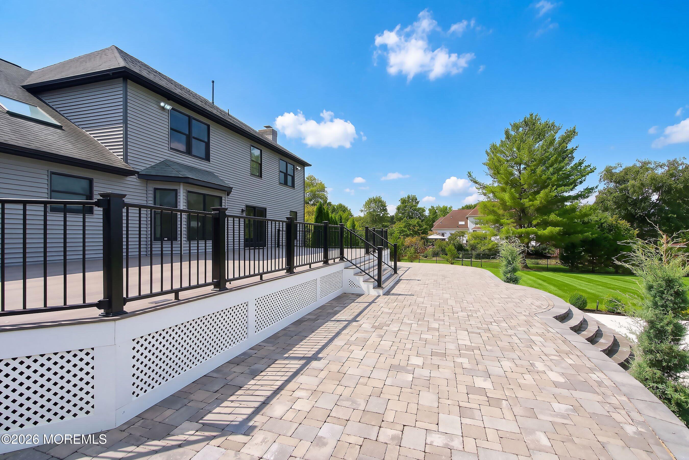 27 Steeple Chase Road Millstone NJ 08535