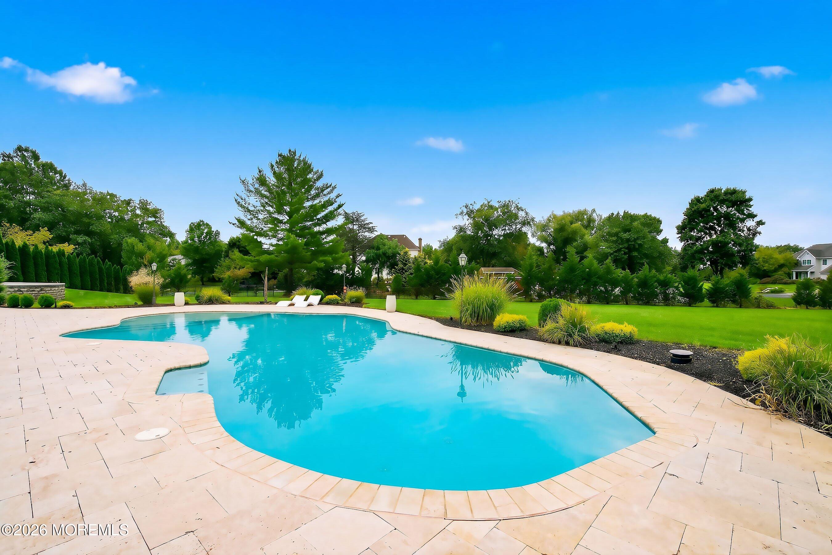 27 Steeple Chase Road Millstone NJ 08535