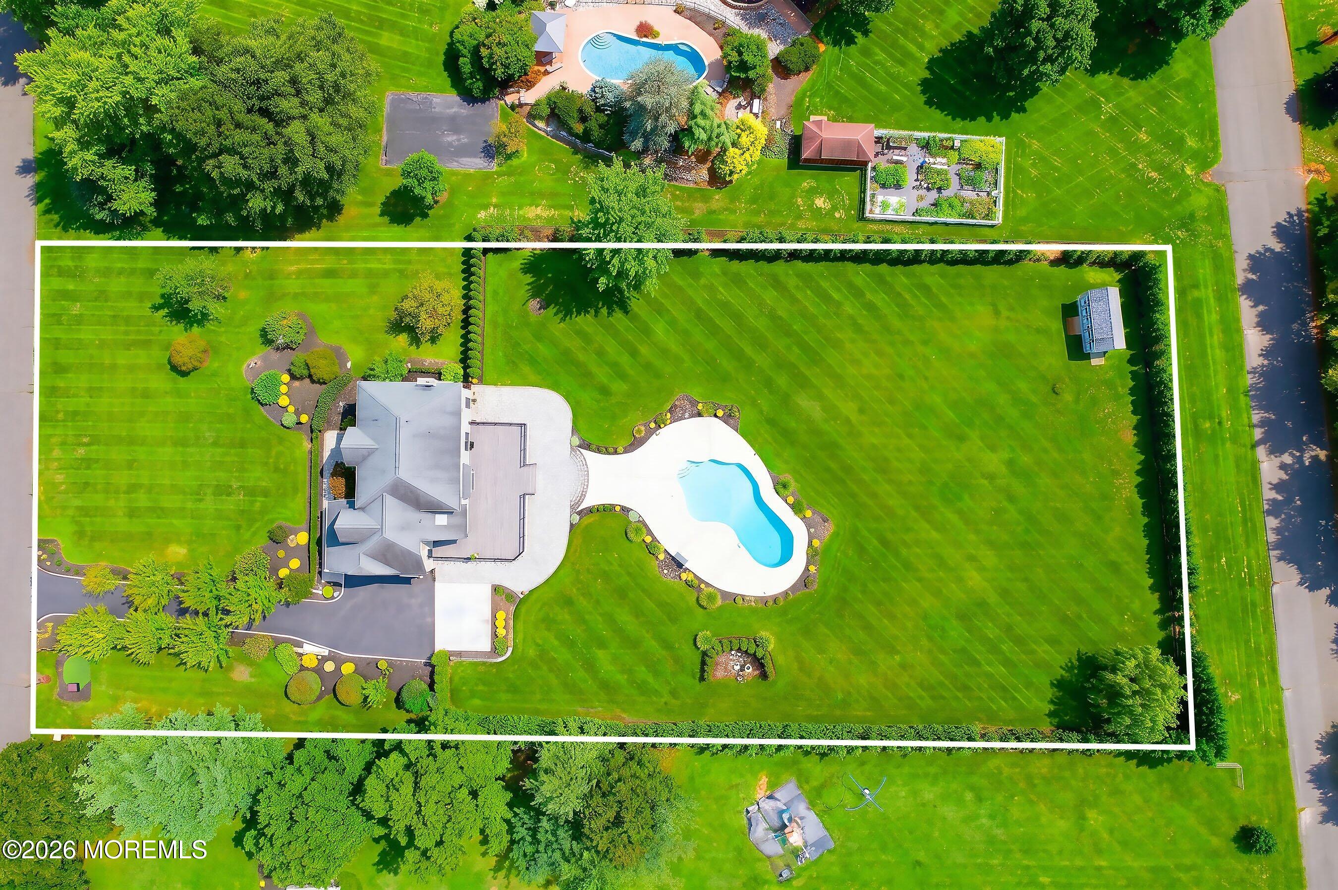 27 Steeple Chase Road Millstone NJ 08535
