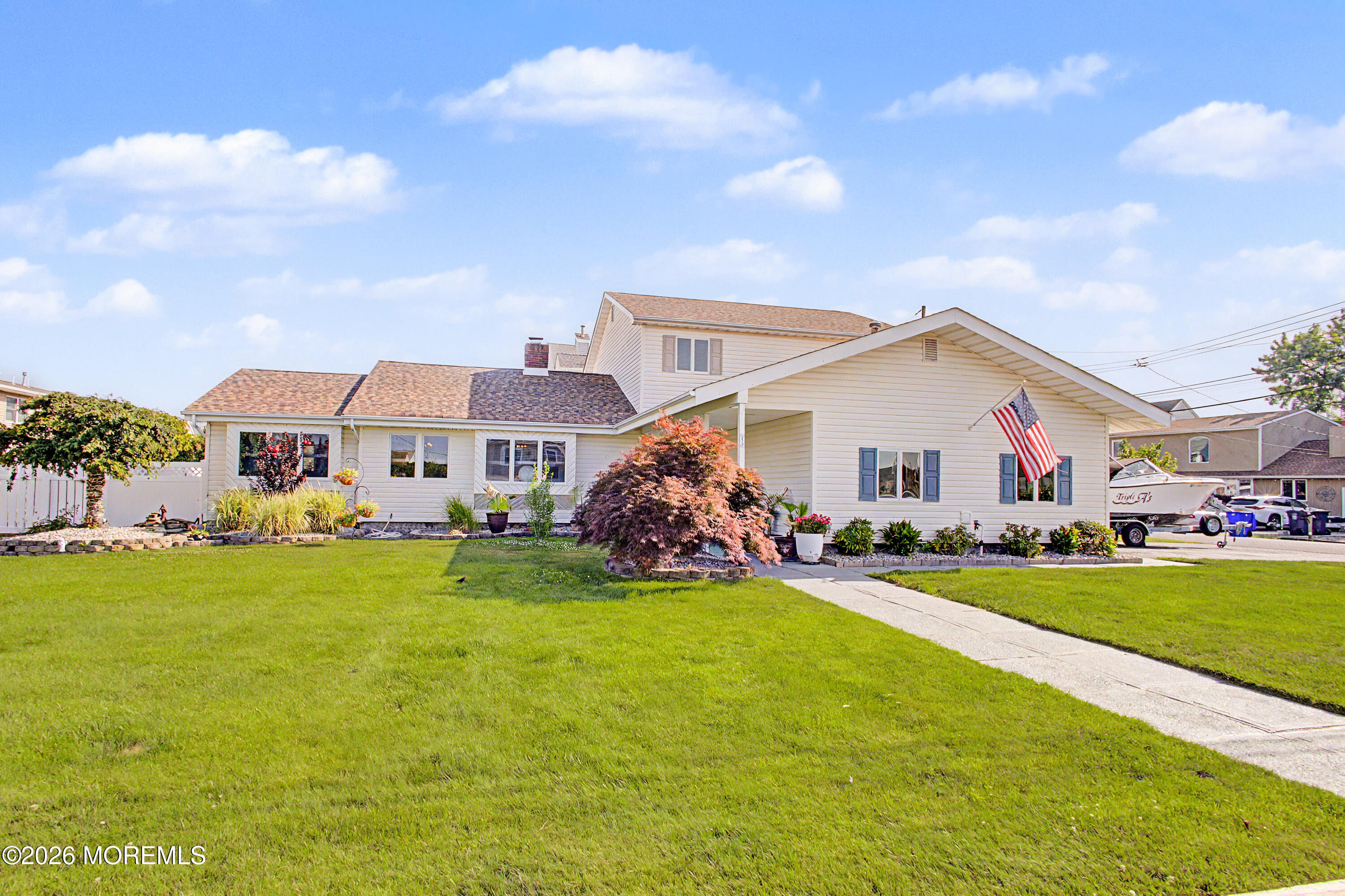 212 Riviera Drive Toms River NJ 08753