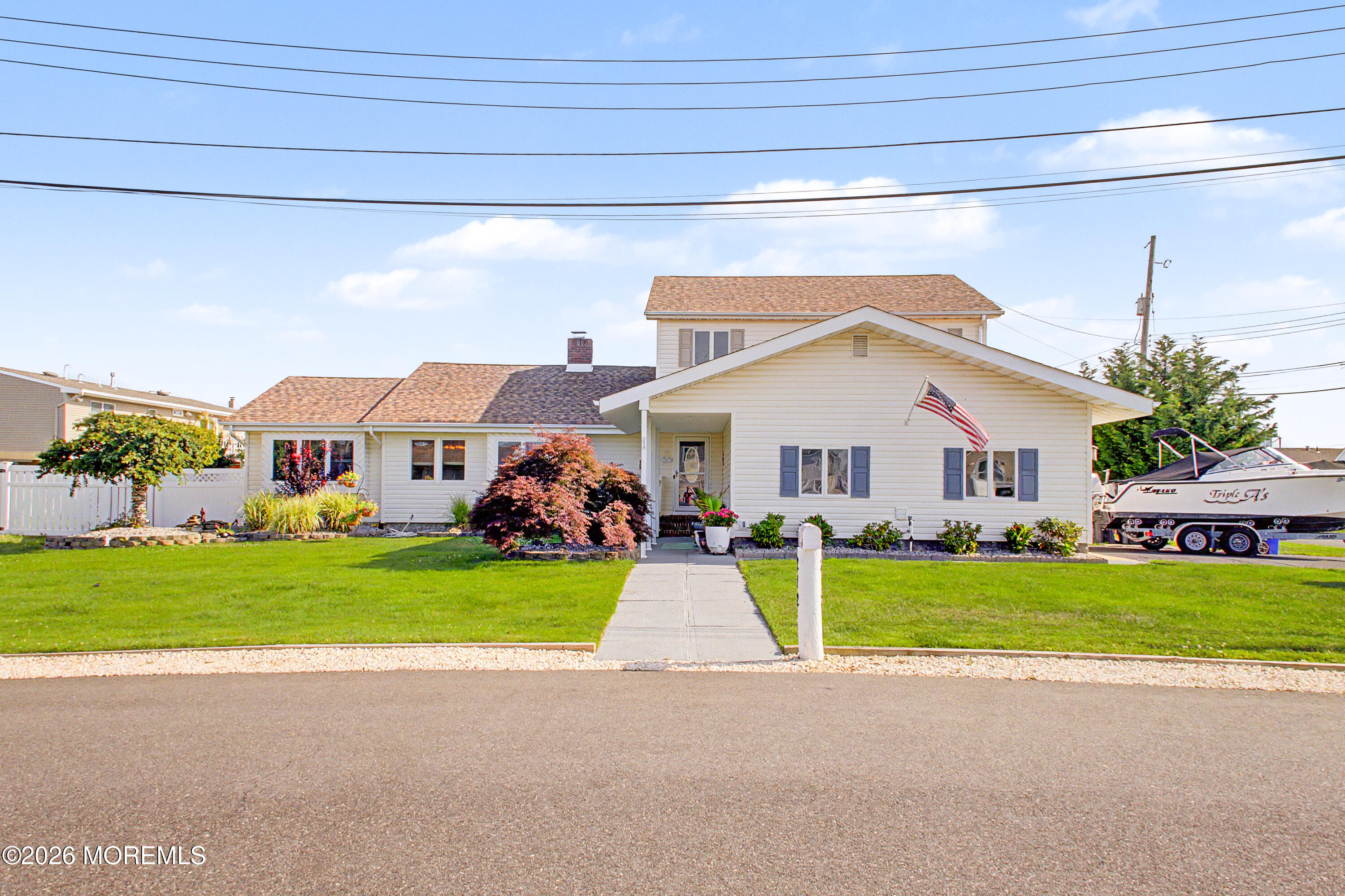 212 Riviera Drive Toms River NJ 08753