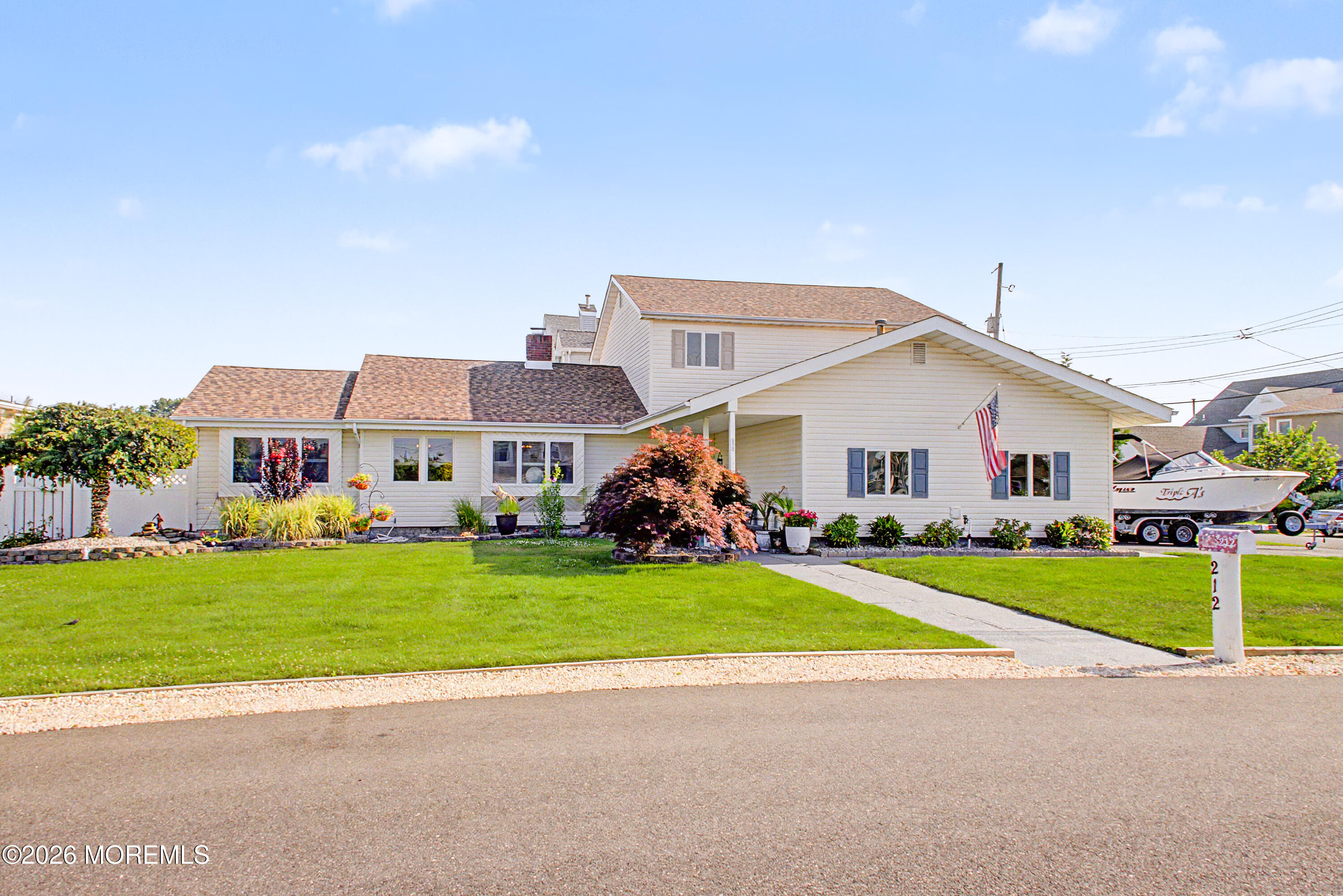 212 Riviera Drive Toms River NJ 08753
