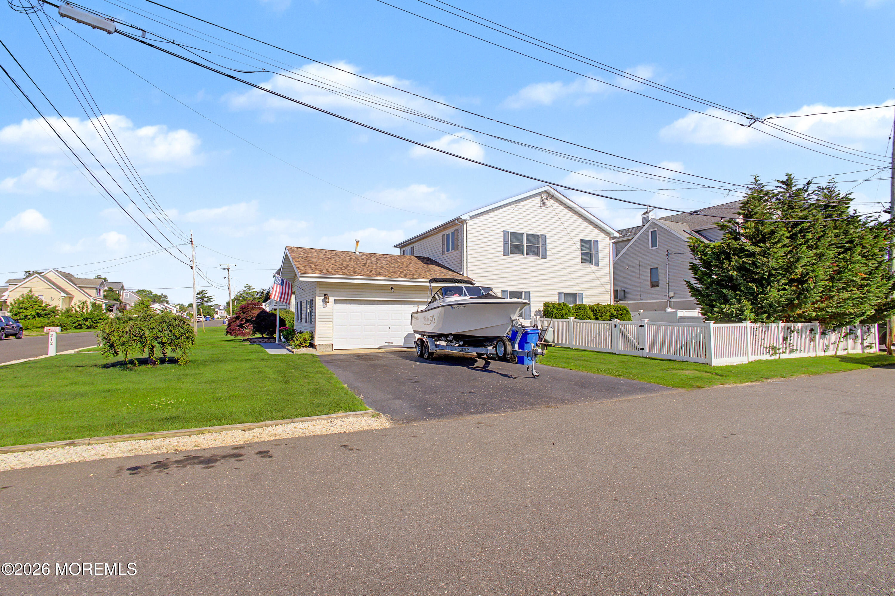 212 Riviera Drive Toms River NJ 08753